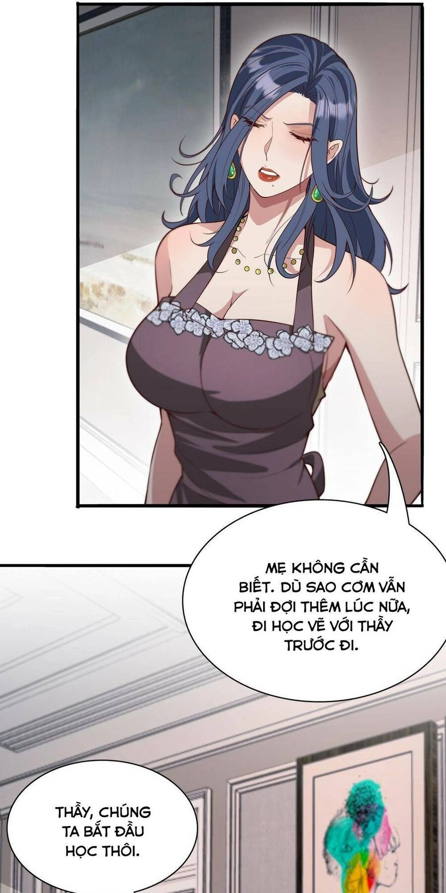 Ta Bị Kẹt Cùng Một Ngày 1000 Năm Chapter 48 - 42