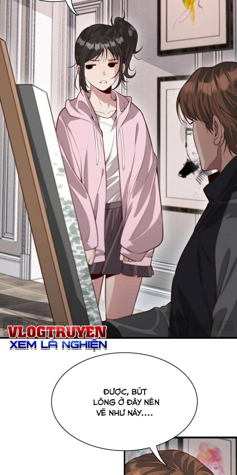 Ta Bị Kẹt Cùng Một Ngày 1000 Năm Chapter 48 - 43