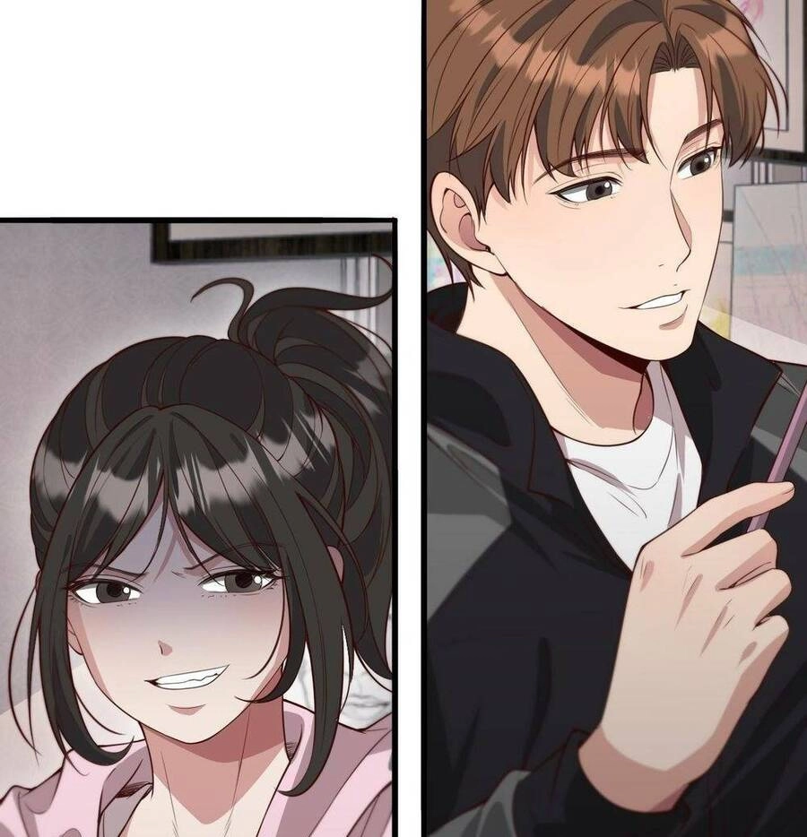 Ta Bị Kẹt Cùng Một Ngày 1000 Năm Chapter 48 - 44