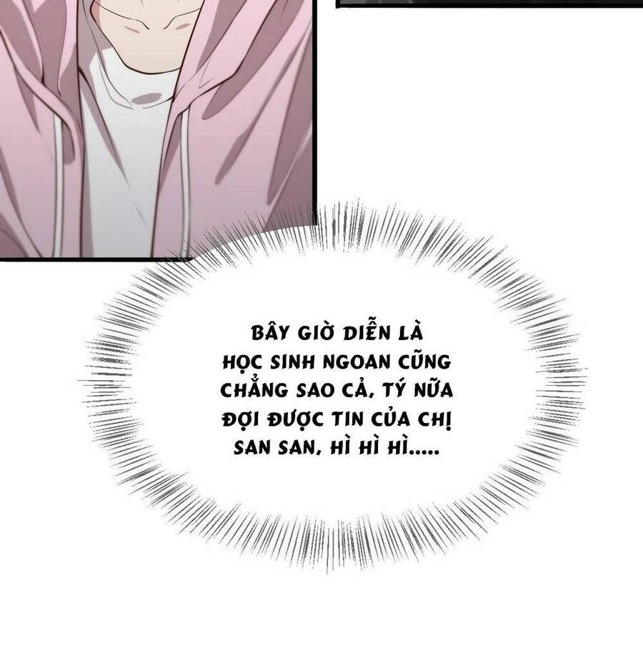 Ta Bị Kẹt Cùng Một Ngày 1000 Năm Chapter 48 - 45