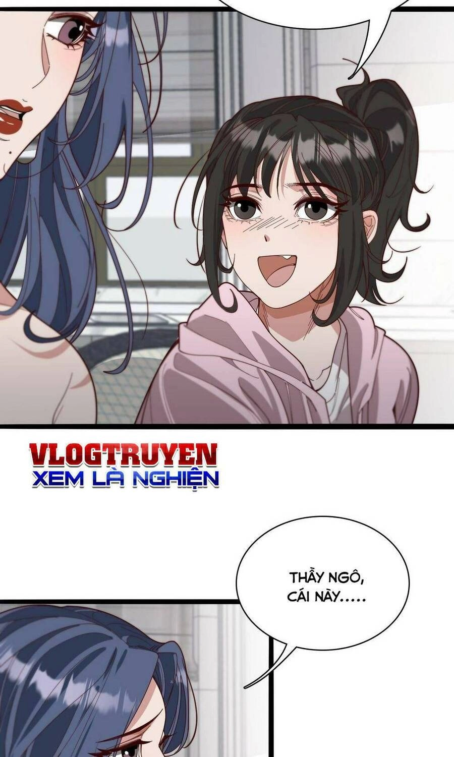 Ta Bị Kẹt Cùng Một Ngày 1000 Năm Chapter 48 - 47