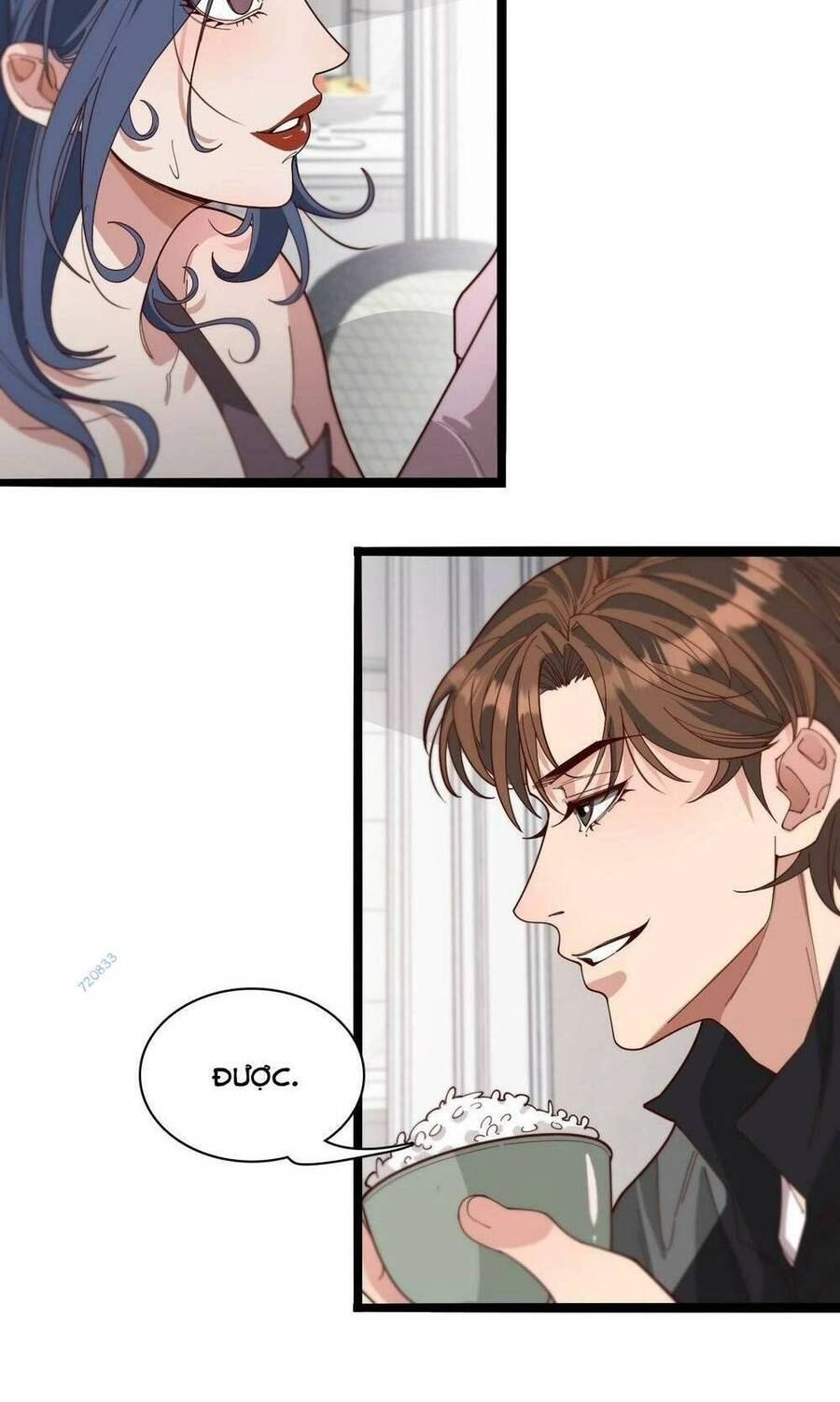 Ta Bị Kẹt Cùng Một Ngày 1000 Năm Chapter 48 - 48