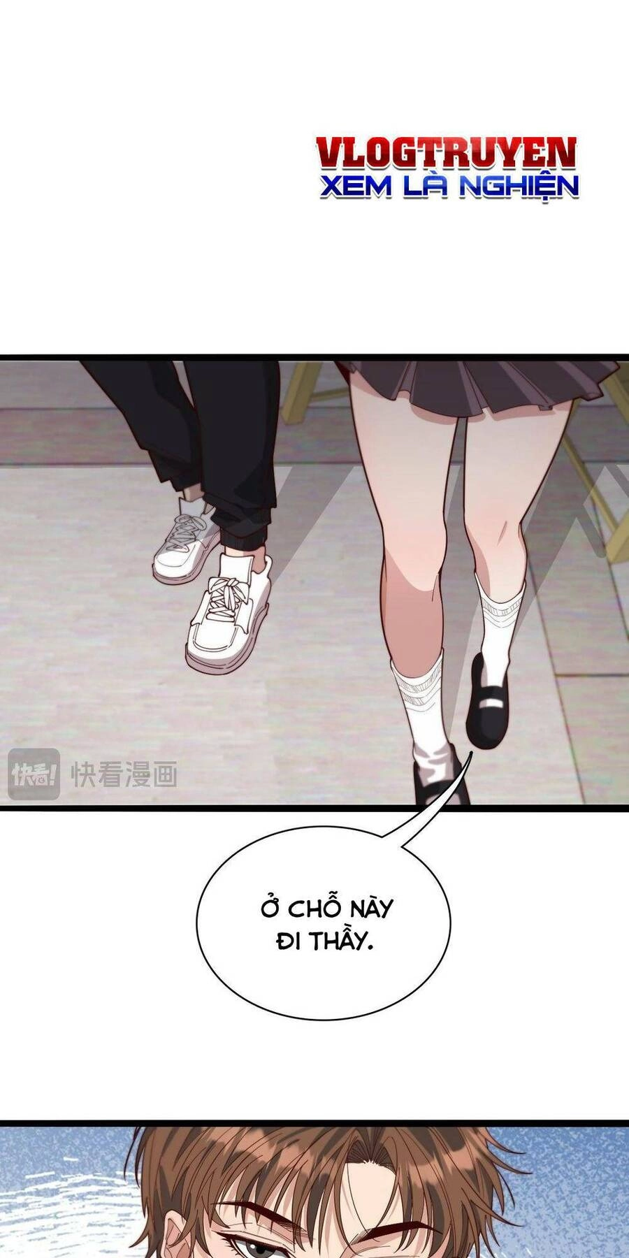 Ta Bị Kẹt Cùng Một Ngày 1000 Năm Chapter 48 - 50