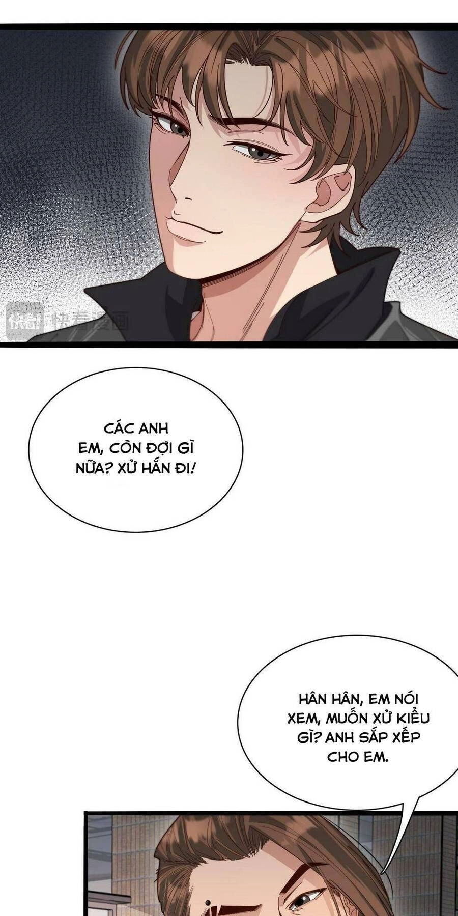 Ta Bị Kẹt Cùng Một Ngày 1000 Năm Chapter 49 - 9