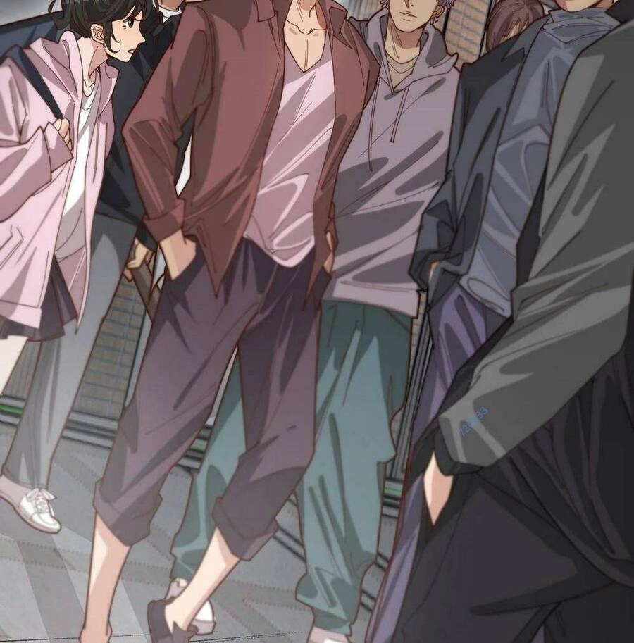 Ta Bị Kẹt Cùng Một Ngày 1000 Năm Chapter 49 - 12