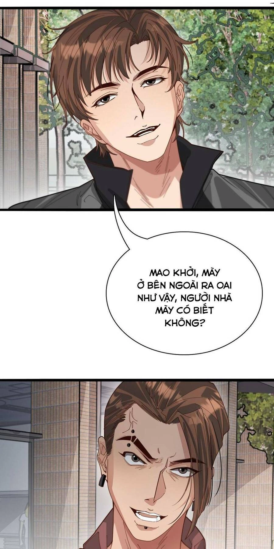 Ta Bị Kẹt Cùng Một Ngày 1000 Năm Chapter 49 - 14