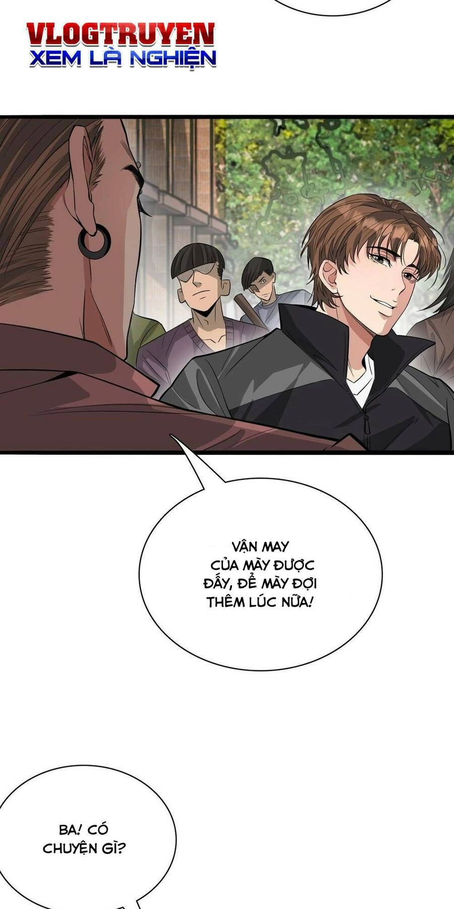 Ta Bị Kẹt Cùng Một Ngày 1000 Năm Chapter 49 - 22