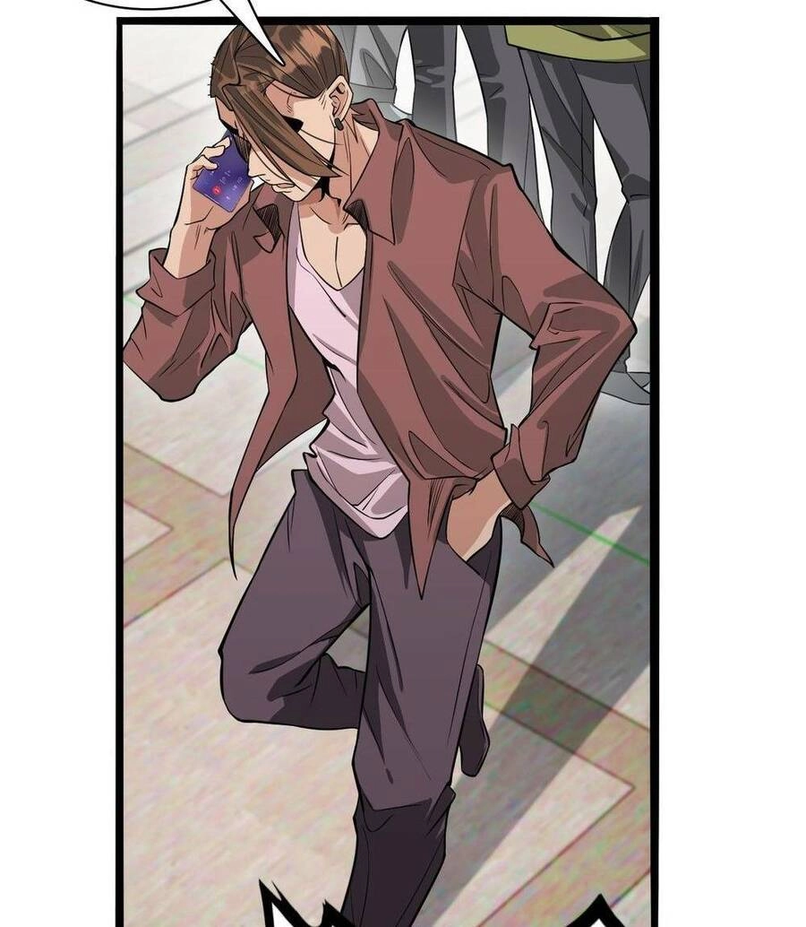 Ta Bị Kẹt Cùng Một Ngày 1000 Năm Chapter 49 - 23