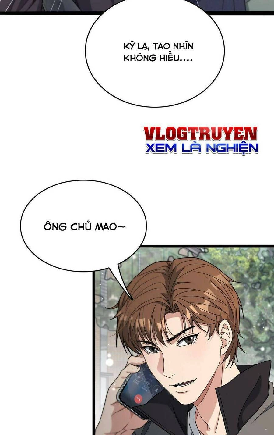 Ta Bị Kẹt Cùng Một Ngày 1000 Năm Chapter 49 - 32