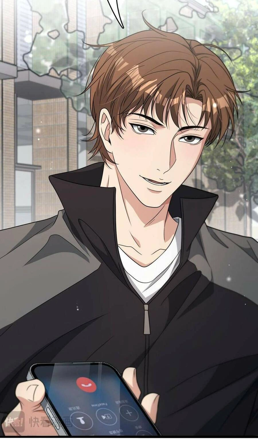 Ta Bị Kẹt Cùng Một Ngày 1000 Năm Chapter 49 - 36