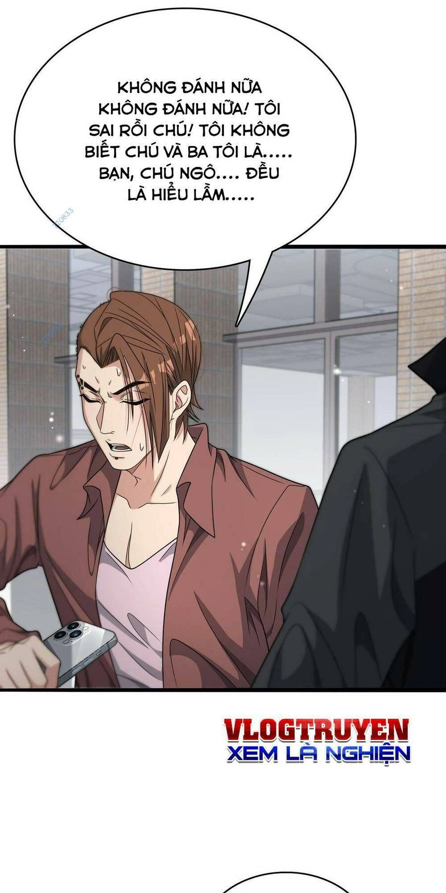 Ta Bị Kẹt Cùng Một Ngày 1000 Năm Chapter 49 - 37