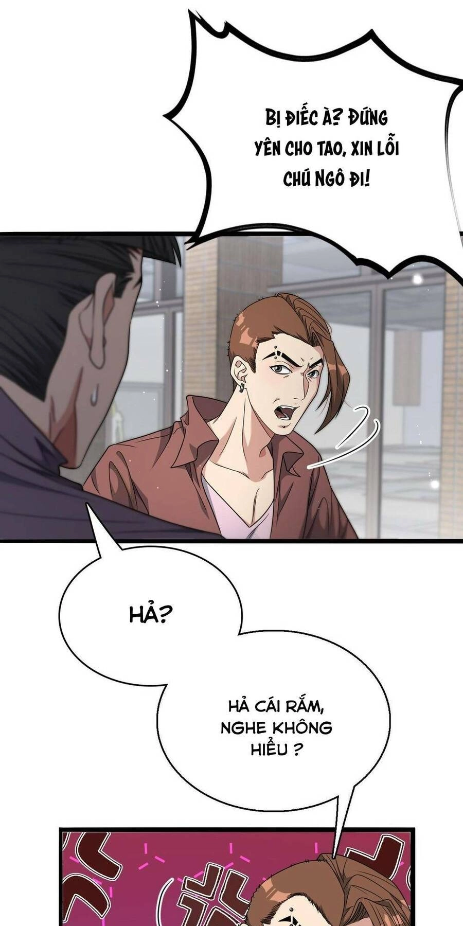 Ta Bị Kẹt Cùng Một Ngày 1000 Năm Chapter 49 - 41