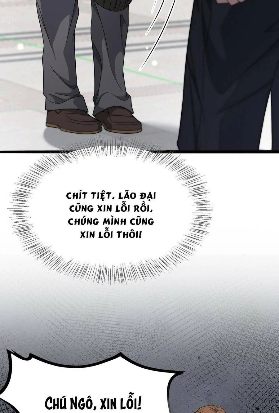 Ta Bị Kẹt Cùng Một Ngày 1000 Năm Chapter 49 - 43