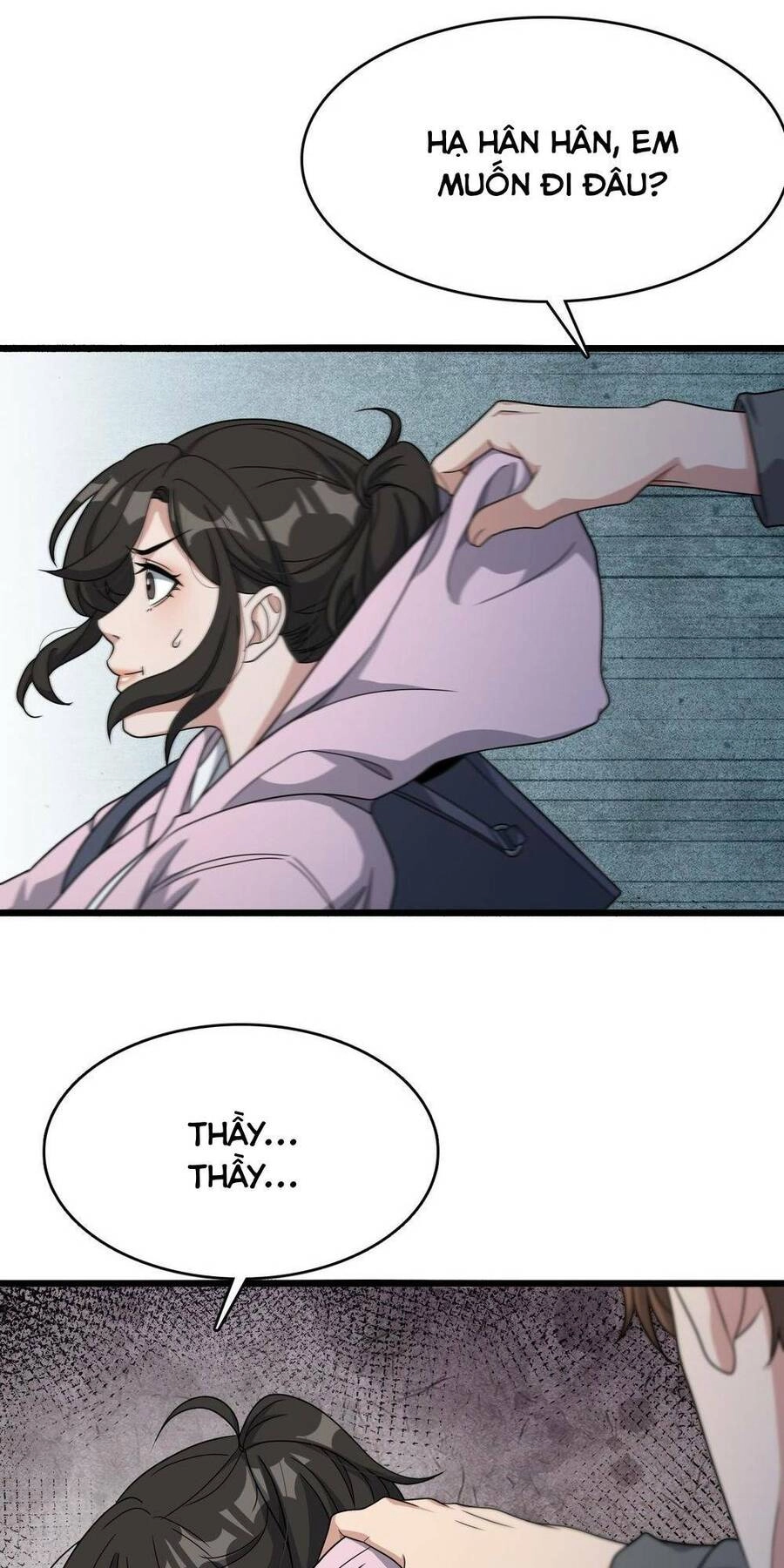 Ta Bị Kẹt Cùng Một Ngày 1000 Năm Chapter 49 - 48