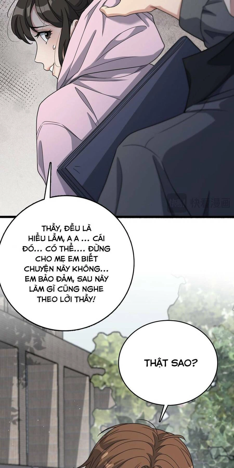 Ta Bị Kẹt Cùng Một Ngày 1000 Năm Chapter 49 - 49