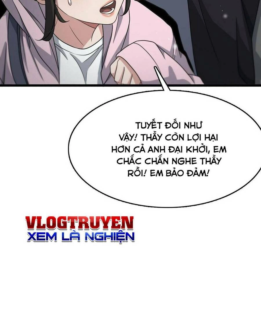 Ta Bị Kẹt Cùng Một Ngày 1000 Năm Chapter 49 - 51