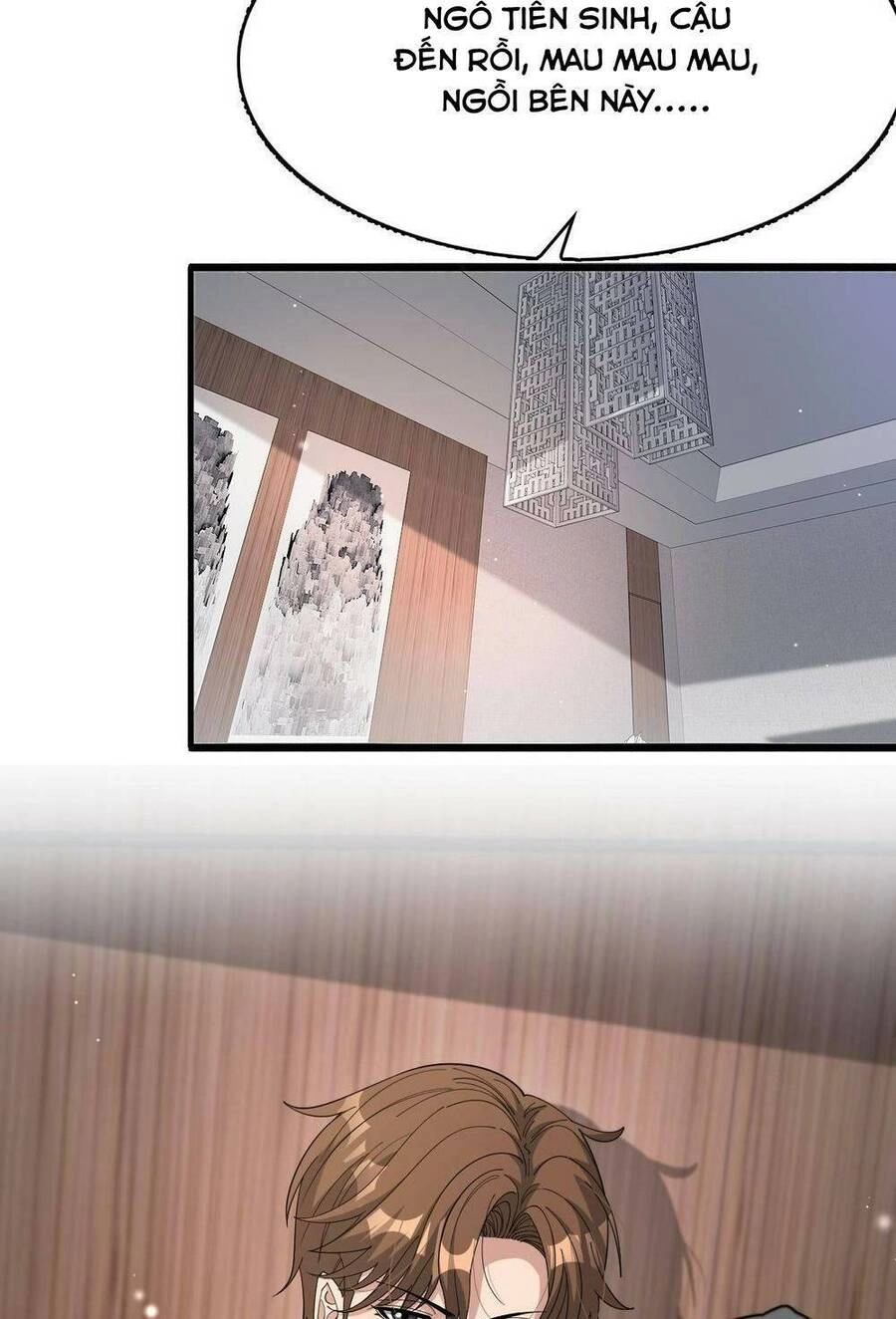 Ta Bị Kẹt Cùng Một Ngày 1000 Năm Chapter 49 - 54