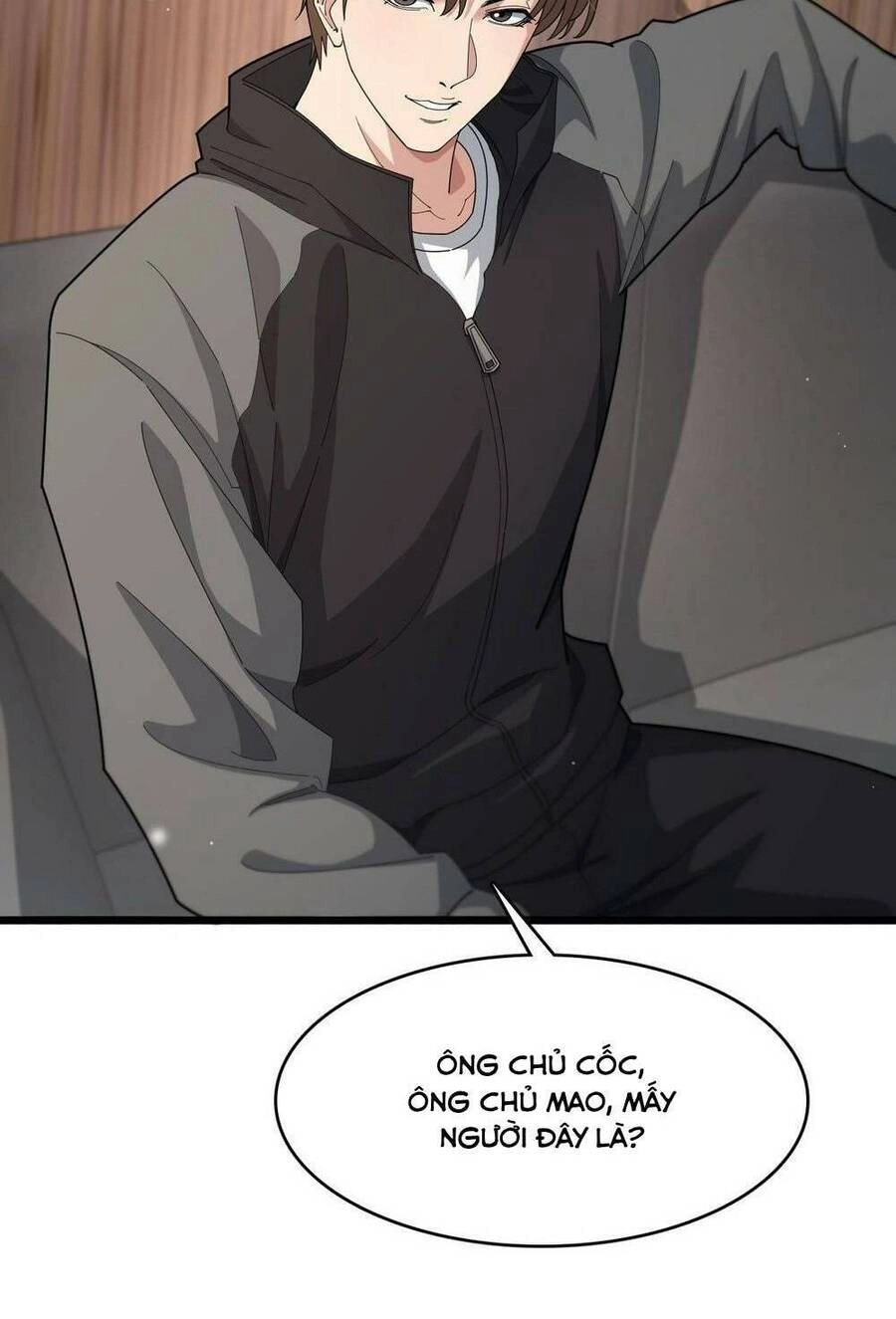 Ta Bị Kẹt Cùng Một Ngày 1000 Năm Chapter 49 - 55