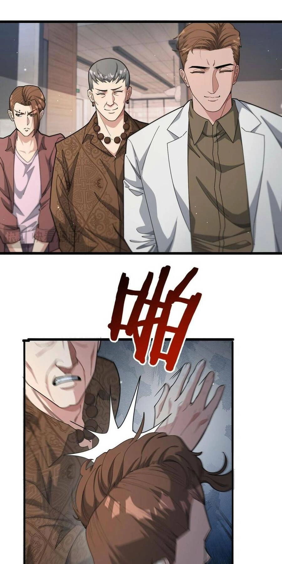 Ta Bị Kẹt Cùng Một Ngày 1000 Năm Chapter 49 - 56