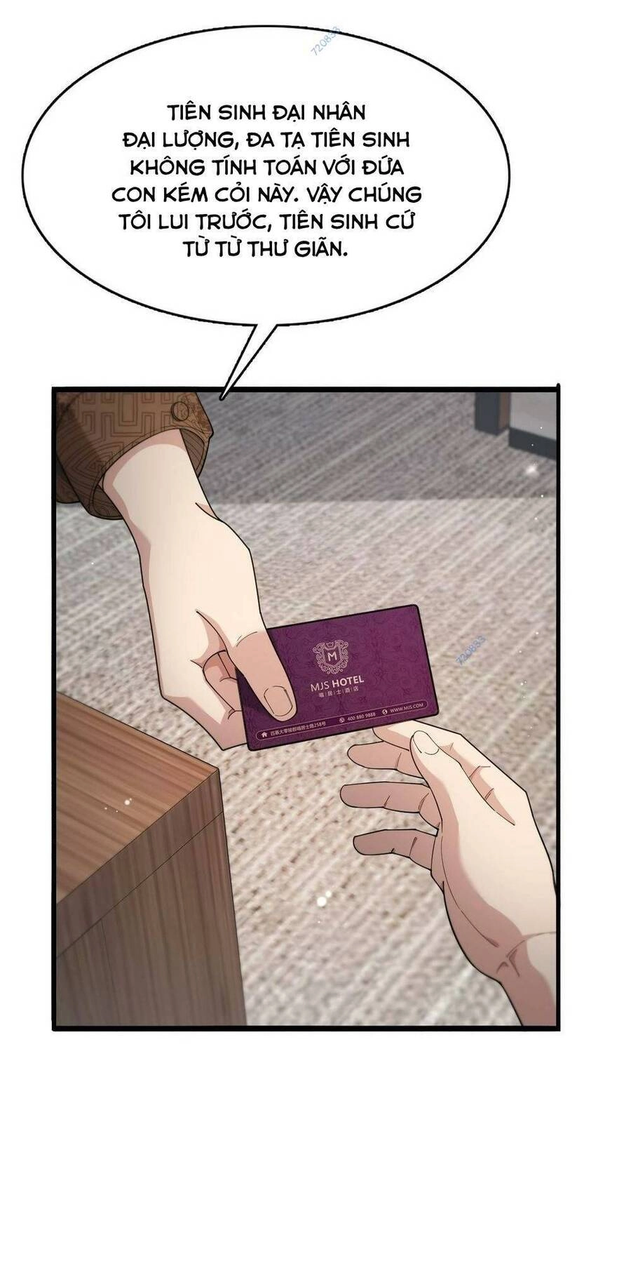 Ta Bị Kẹt Cùng Một Ngày 1000 Năm Chapter 49 - 59