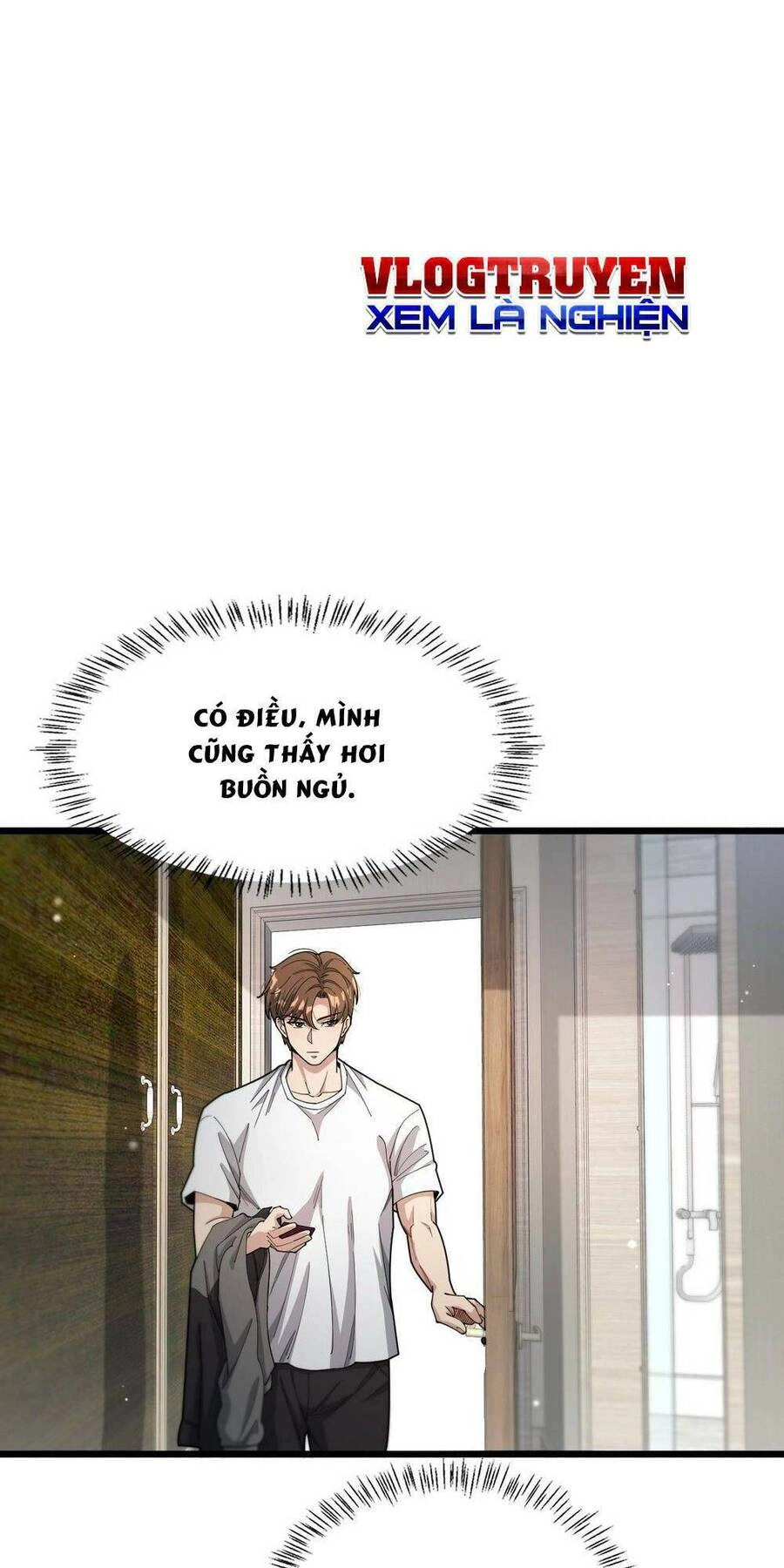 Ta Bị Kẹt Cùng Một Ngày 1000 Năm Chapter 49 - 60