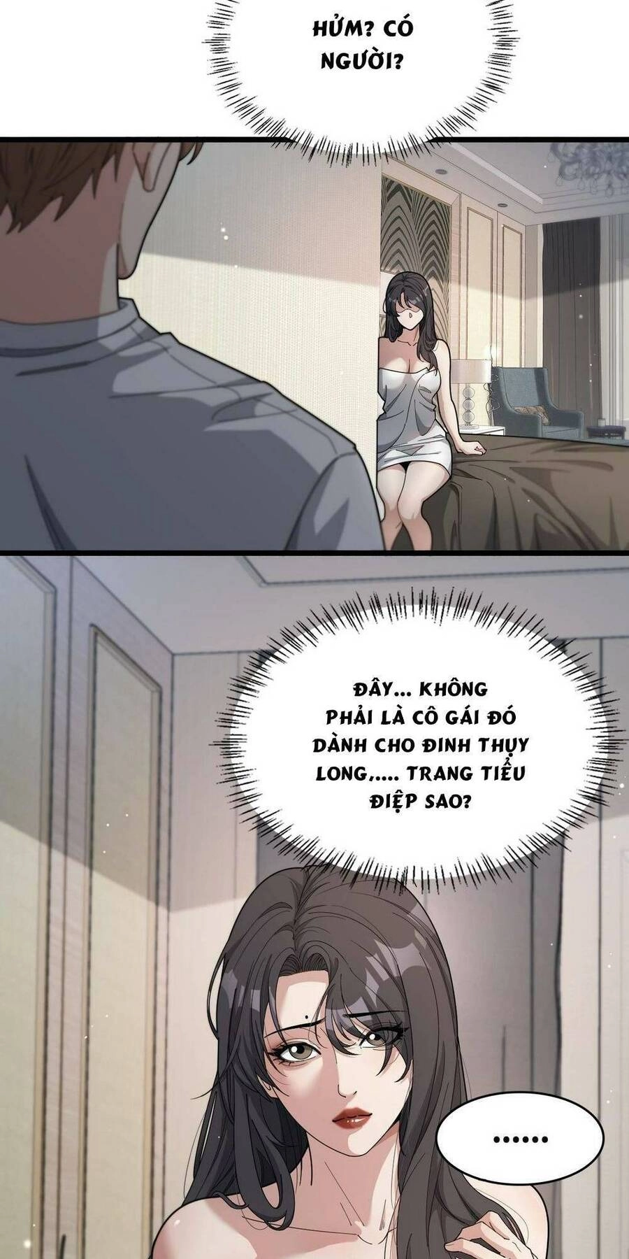 Ta Bị Kẹt Cùng Một Ngày 1000 Năm Chapter 49 - 61