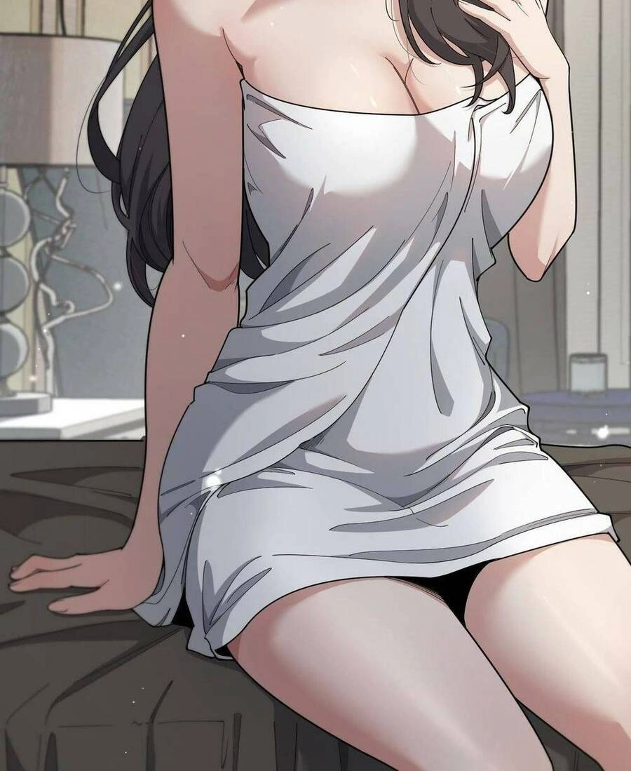 Ta Bị Kẹt Cùng Một Ngày 1000 Năm Chapter 49 - 62