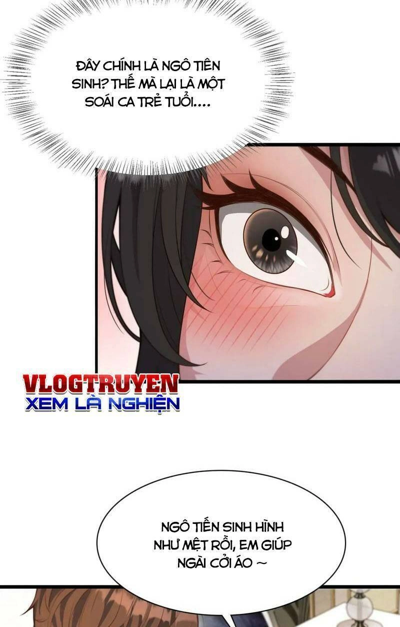 Ta Bị Kẹt Cùng Một Ngày 1000 Năm Chapter 50 - 3