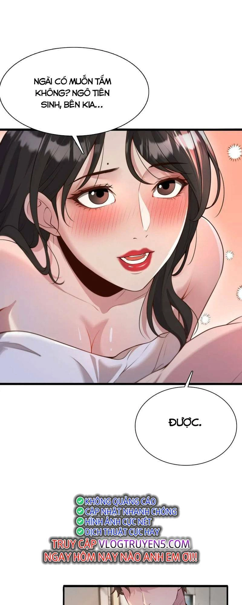 Ta Bị Kẹt Cùng Một Ngày 1000 Năm Chapter 50 - 5