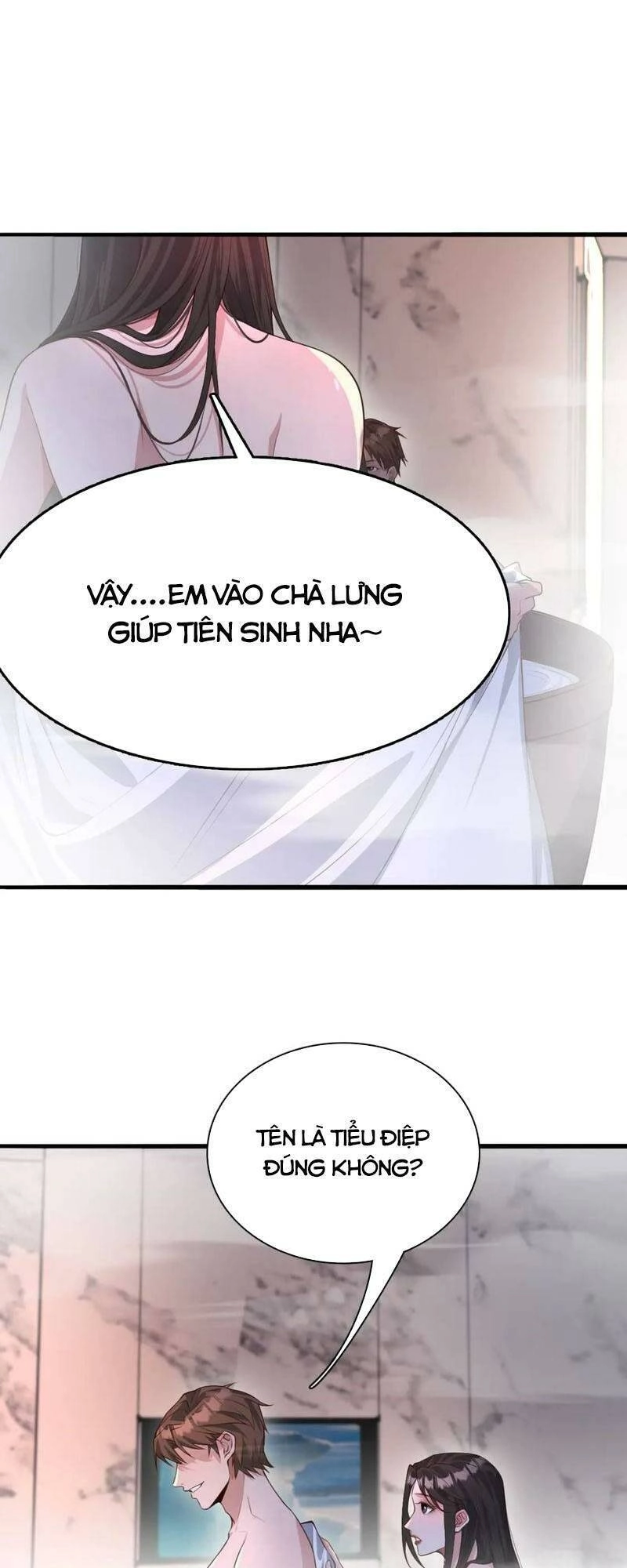 Ta Bị Kẹt Cùng Một Ngày 1000 Năm Chapter 50 - 8