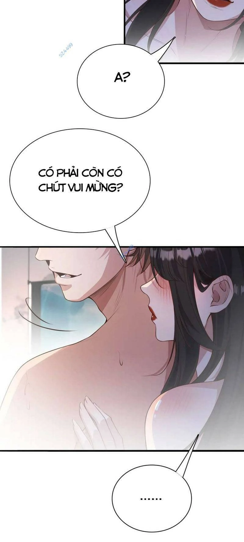 Ta Bị Kẹt Cùng Một Ngày 1000 Năm Chapter 50 - 10