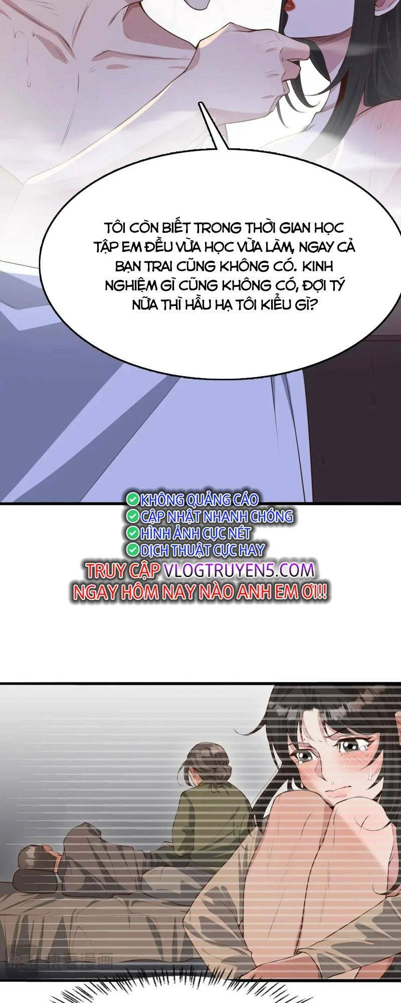 Ta Bị Kẹt Cùng Một Ngày 1000 Năm Chapter 50 - 12