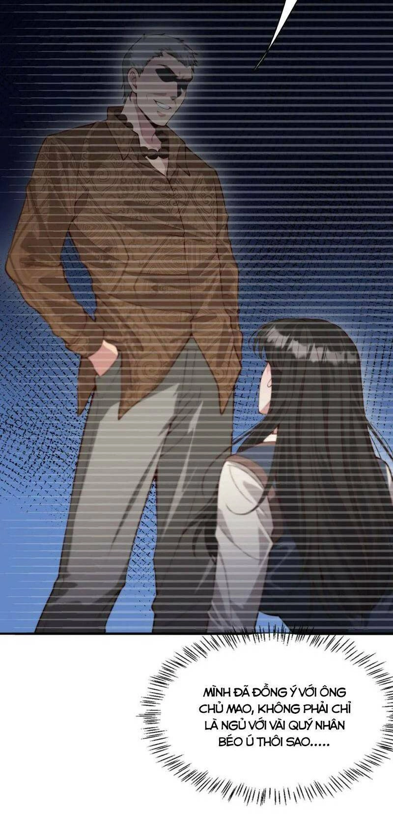 Ta Bị Kẹt Cùng Một Ngày 1000 Năm Chapter 50 - 16