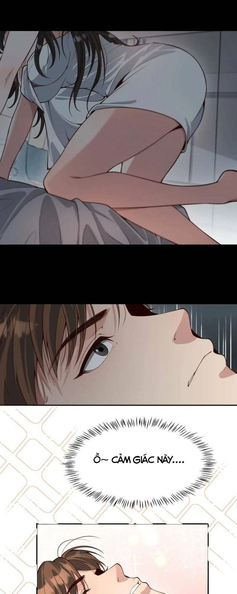 Ta Bị Kẹt Cùng Một Ngày 1000 Năm Chapter 50 - 21