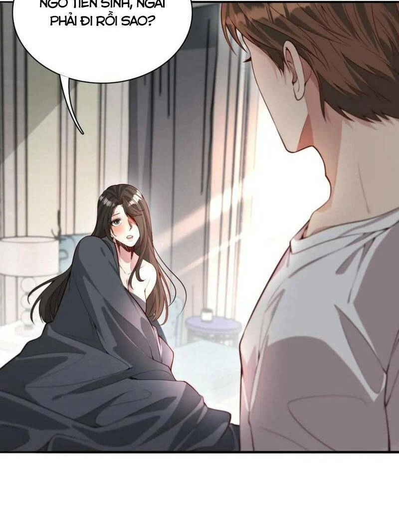 Ta Bị Kẹt Cùng Một Ngày 1000 Năm Chapter 50 - 24