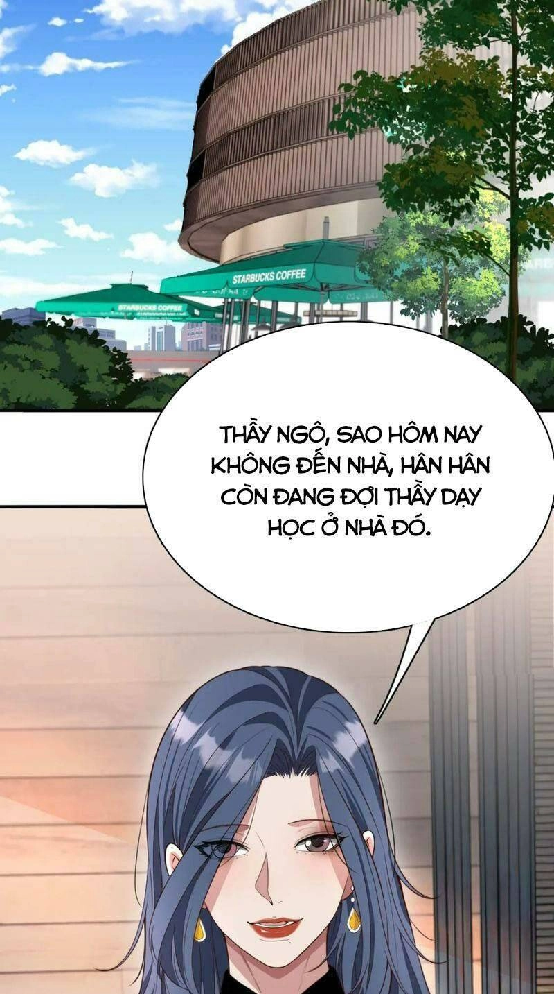 Ta Bị Kẹt Cùng Một Ngày 1000 Năm Chapter 50 - 27