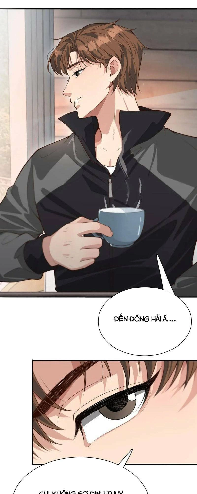 Ta Bị Kẹt Cùng Một Ngày 1000 Năm Chapter 50 - 29