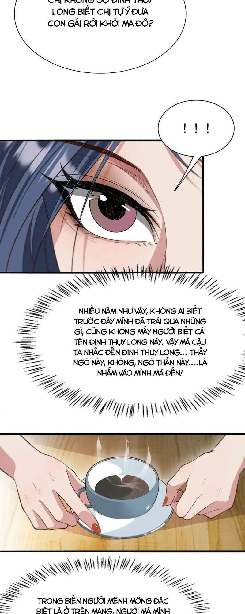 Ta Bị Kẹt Cùng Một Ngày 1000 Năm Chapter 50 - 30