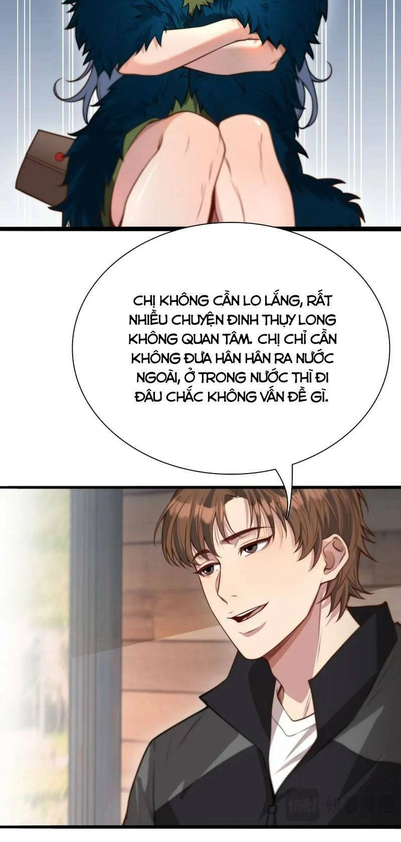Ta Bị Kẹt Cùng Một Ngày 1000 Năm Chapter 50 - 32