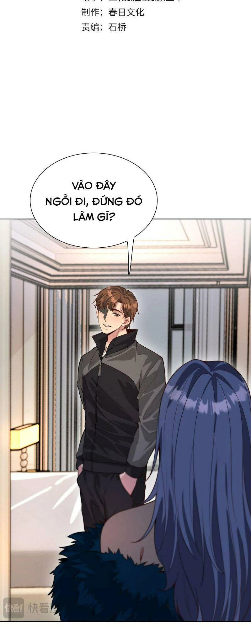 Ta Bị Kẹt Cùng Một Ngày 1000 Năm Chapter 51 - 2