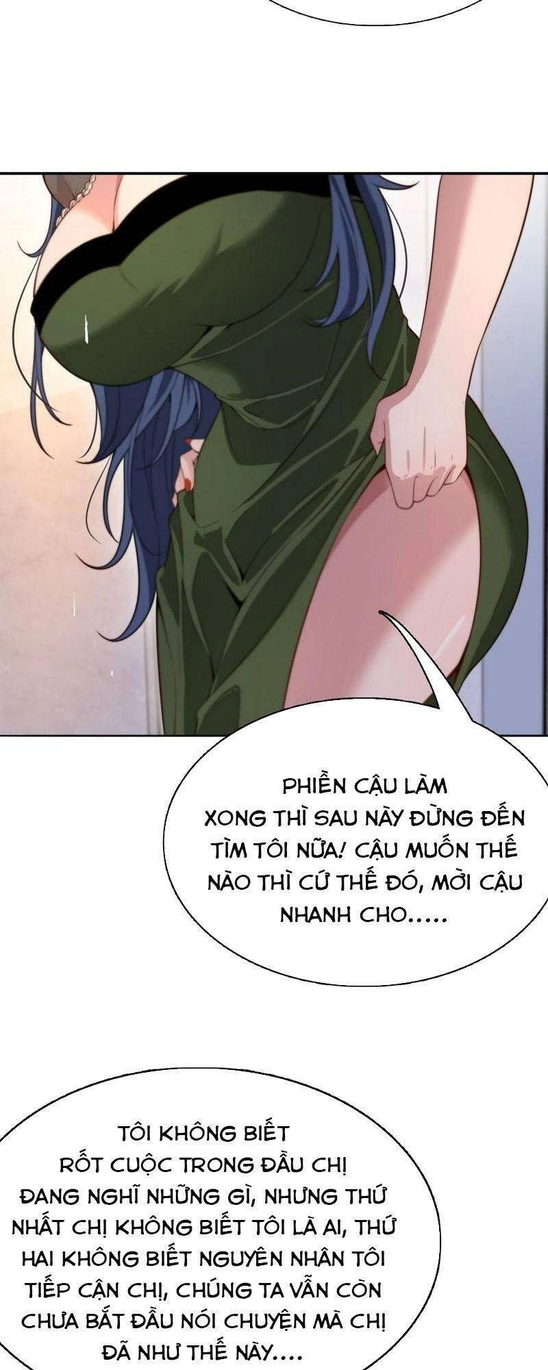 Ta Bị Kẹt Cùng Một Ngày 1000 Năm Chapter 51 - 6