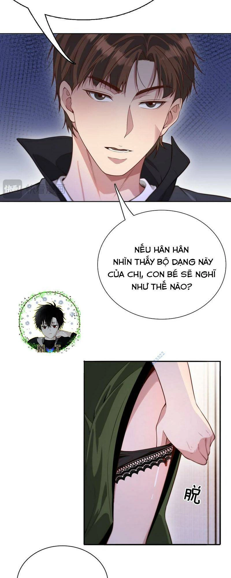Ta Bị Kẹt Cùng Một Ngày 1000 Năm Chapter 51 - 7