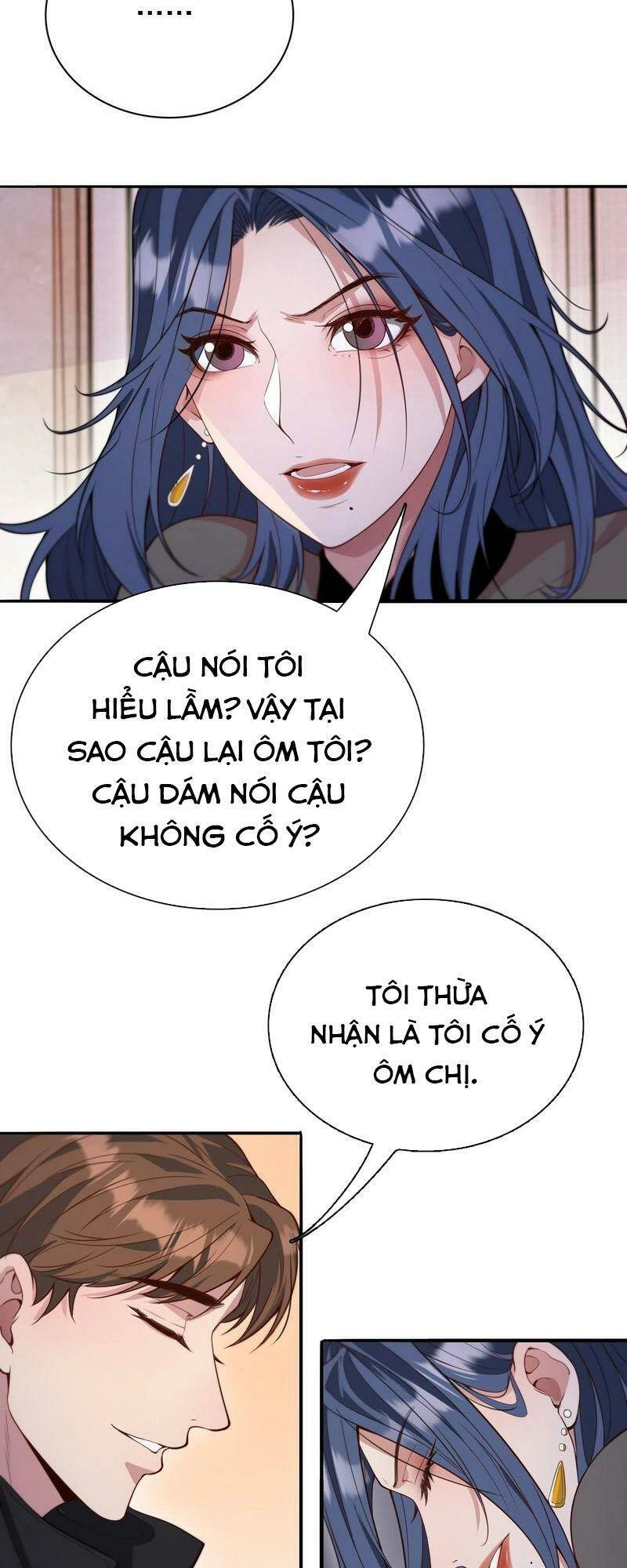 Ta Bị Kẹt Cùng Một Ngày 1000 Năm Chapter 51 - 8