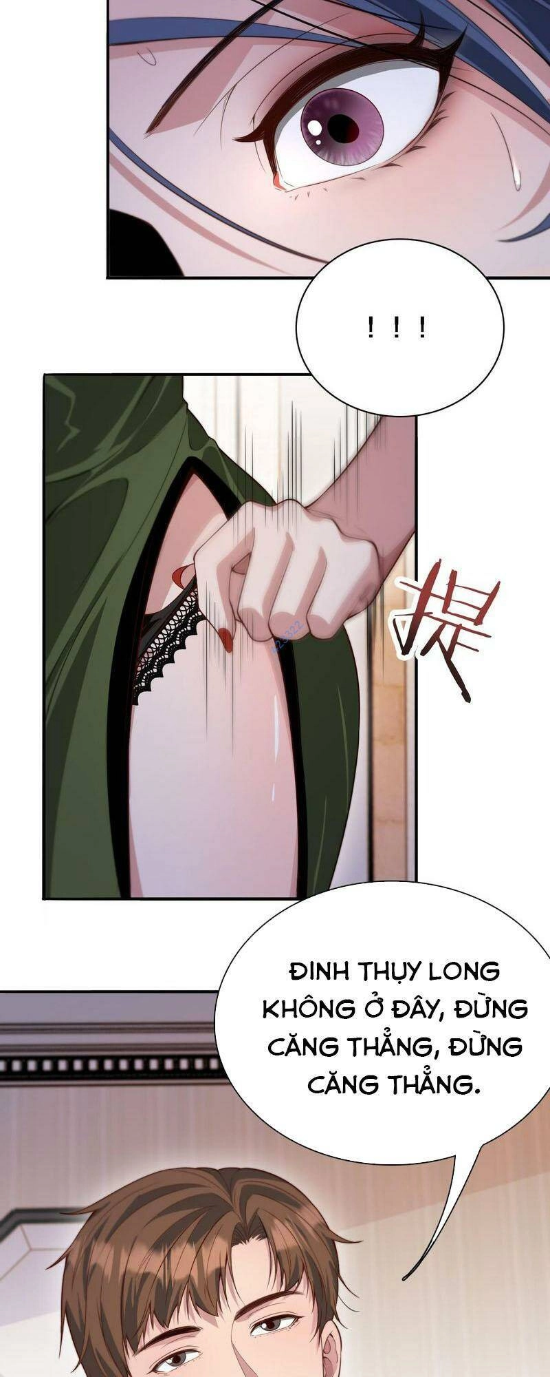 Ta Bị Kẹt Cùng Một Ngày 1000 Năm Chapter 51 - 10