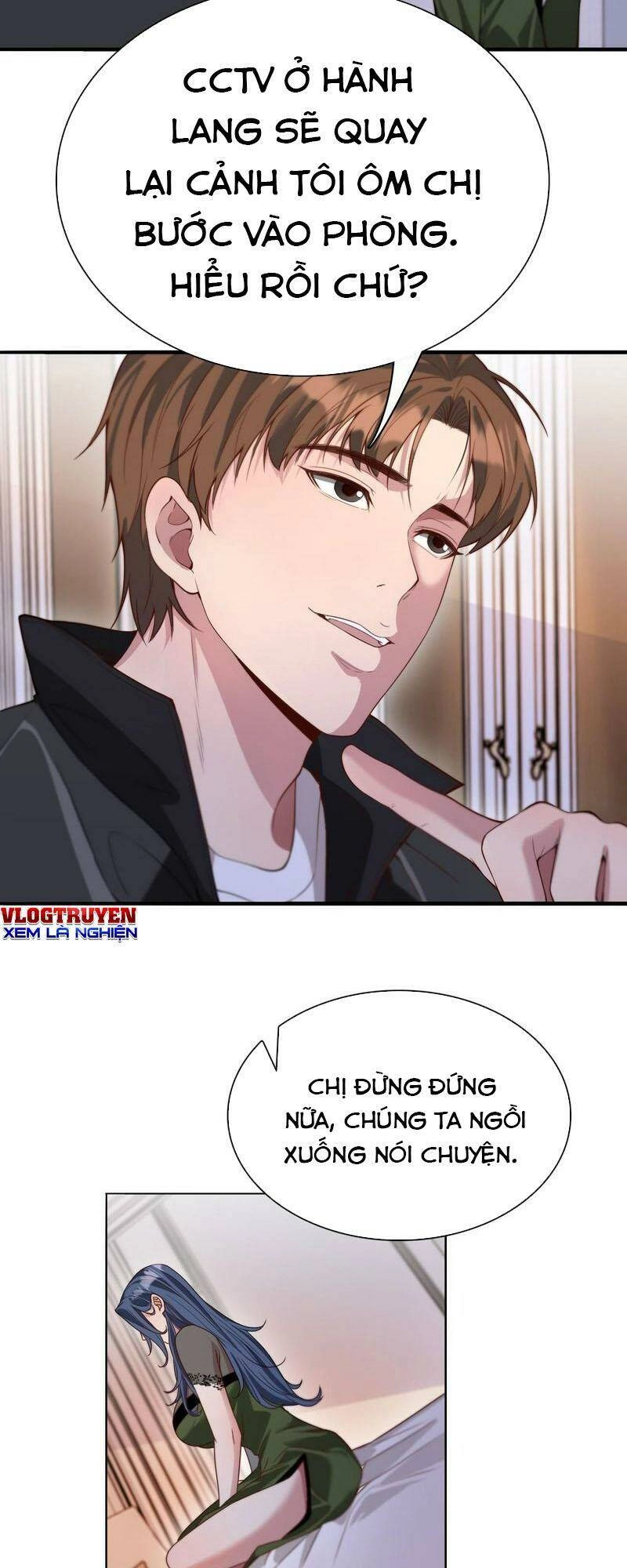 Ta Bị Kẹt Cùng Một Ngày 1000 Năm Chapter 51 - 12