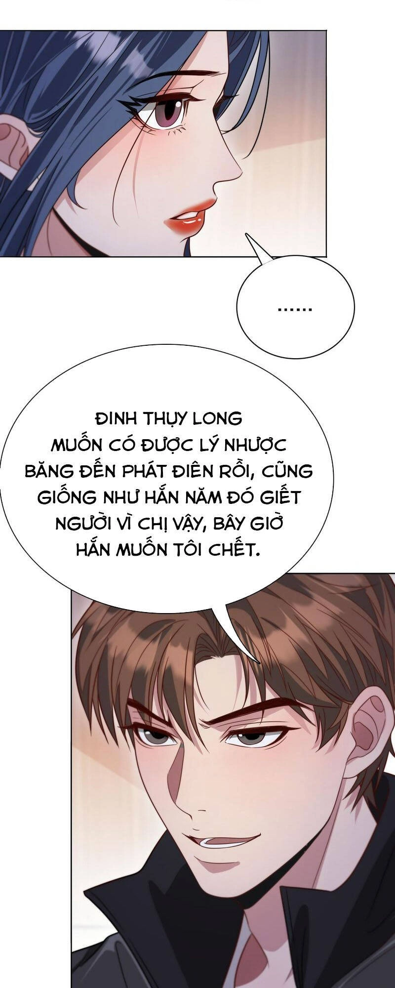 Ta Bị Kẹt Cùng Một Ngày 1000 Năm Chapter 51 - 17