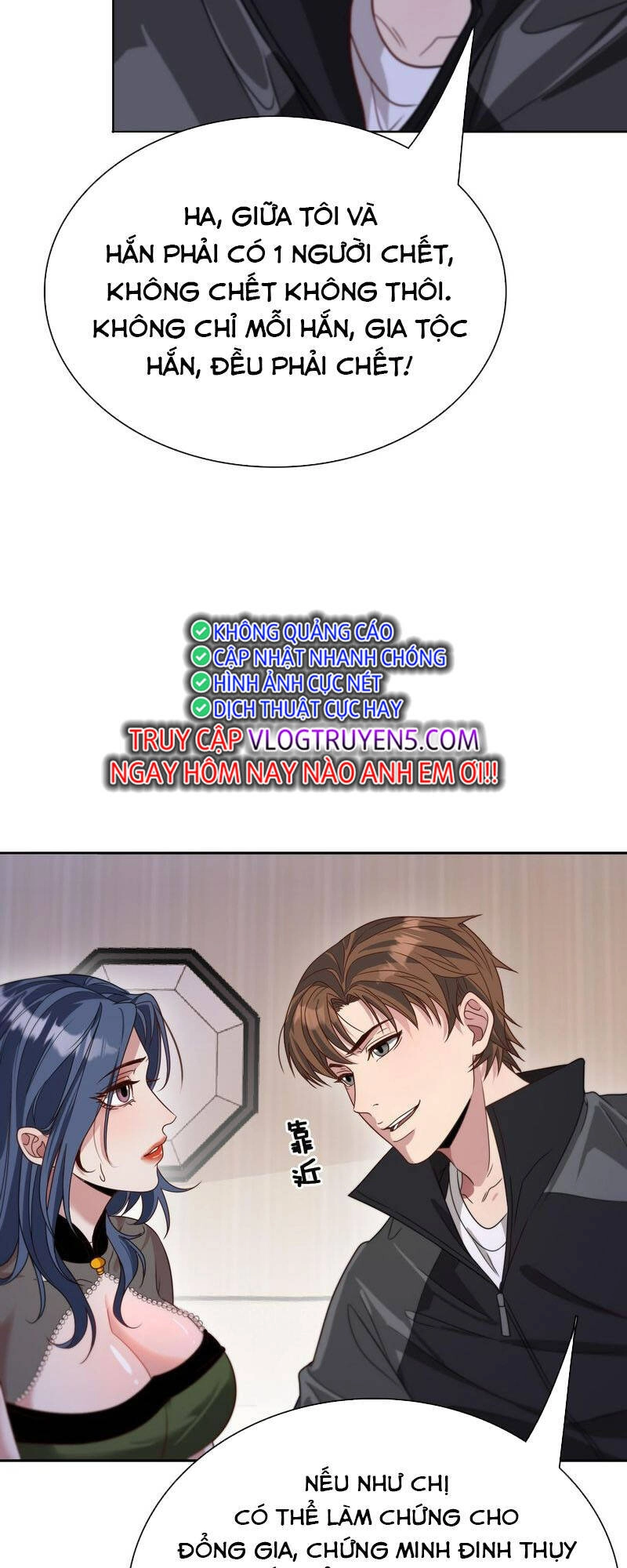 Ta Bị Kẹt Cùng Một Ngày 1000 Năm Chapter 51 - 18