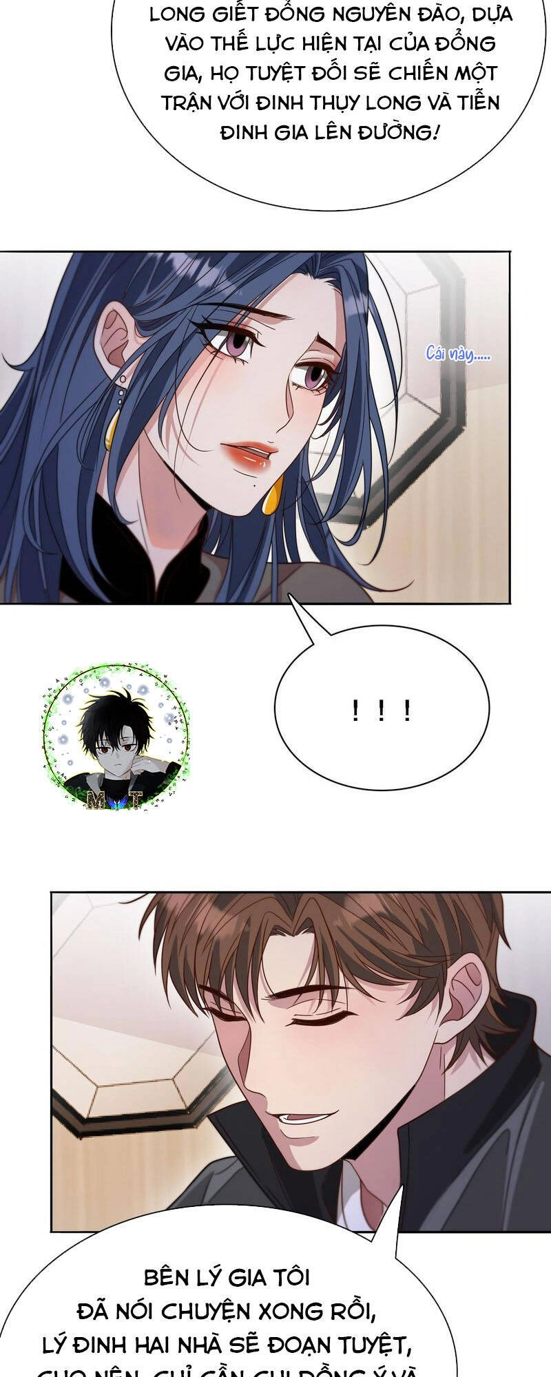 Ta Bị Kẹt Cùng Một Ngày 1000 Năm Chapter 51 - 19