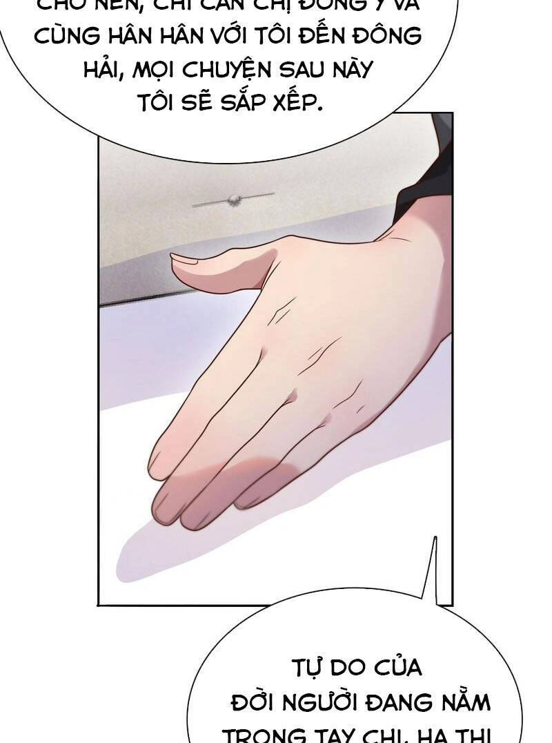 Ta Bị Kẹt Cùng Một Ngày 1000 Năm Chapter 51 - 20