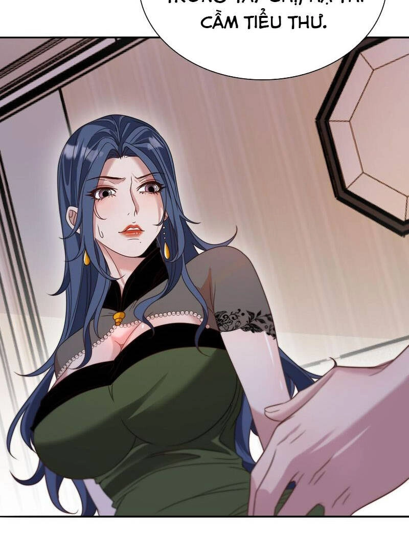 Ta Bị Kẹt Cùng Một Ngày 1000 Năm Chapter 51 - 21